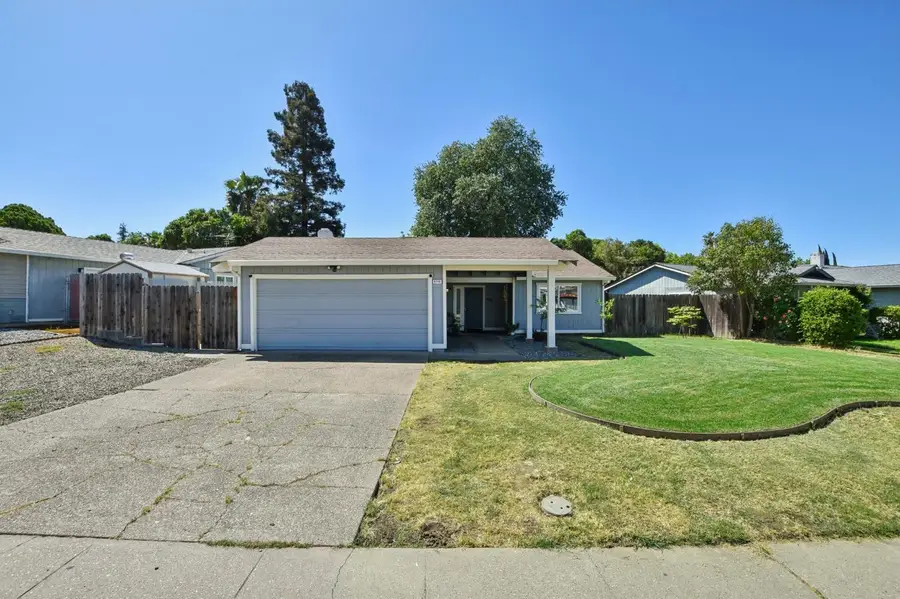 8206 Summerplace Drive, Citrus Heights, CA 95621 - #2