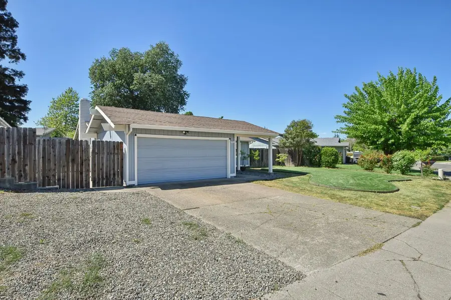 8206 Summerplace Drive, Citrus Heights, CA 95621 - #3