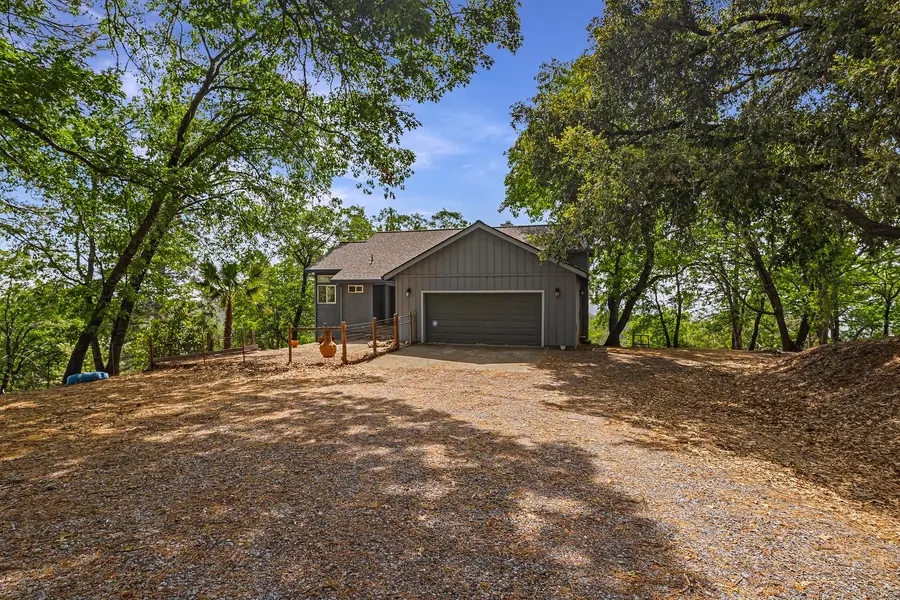 2240 Slate Court, Greenwood, CA 95635 - #3