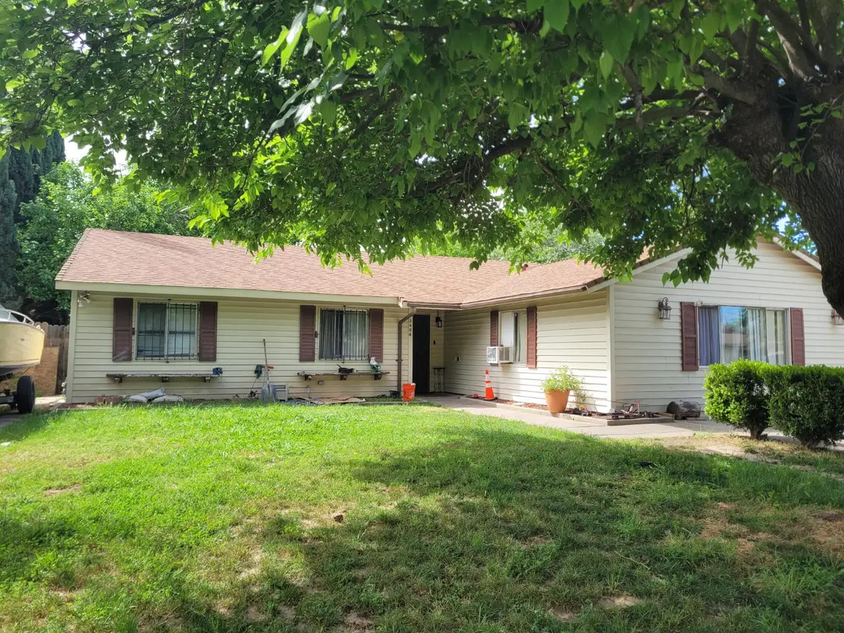 3608 Bainbridge Drive, North Highlands, CA 95660 - #1