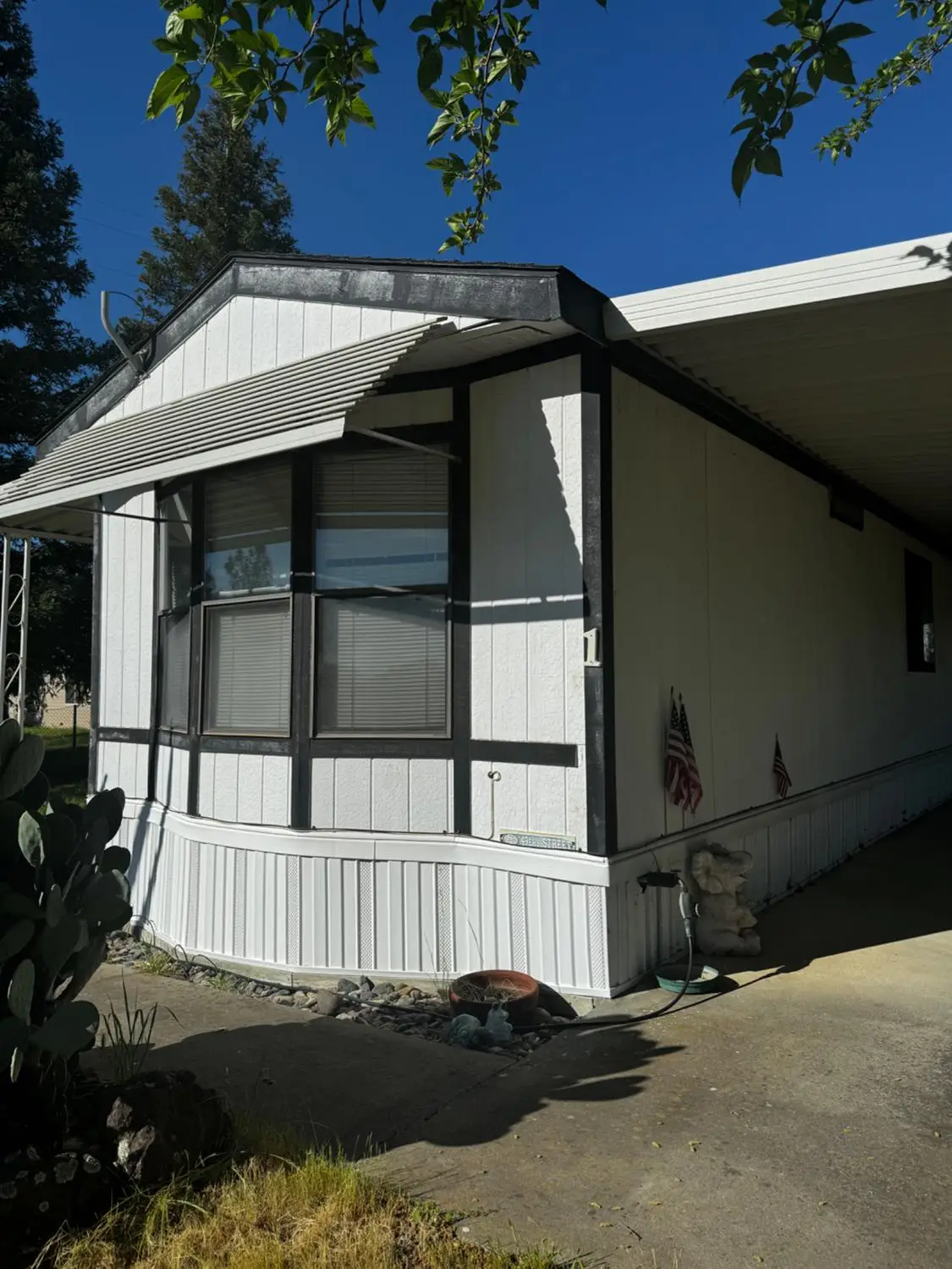 8255 Hwy 99 E #1, Los Molinos, CA 96055 - #1
