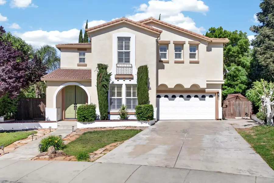 2040 Iberis Court, Tracy, CA 95376 - #2