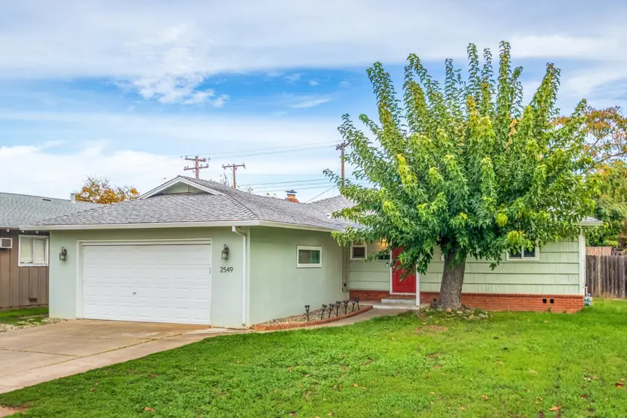 2549 Tannat Way, Rancho Cordova, CA 95670 - #3