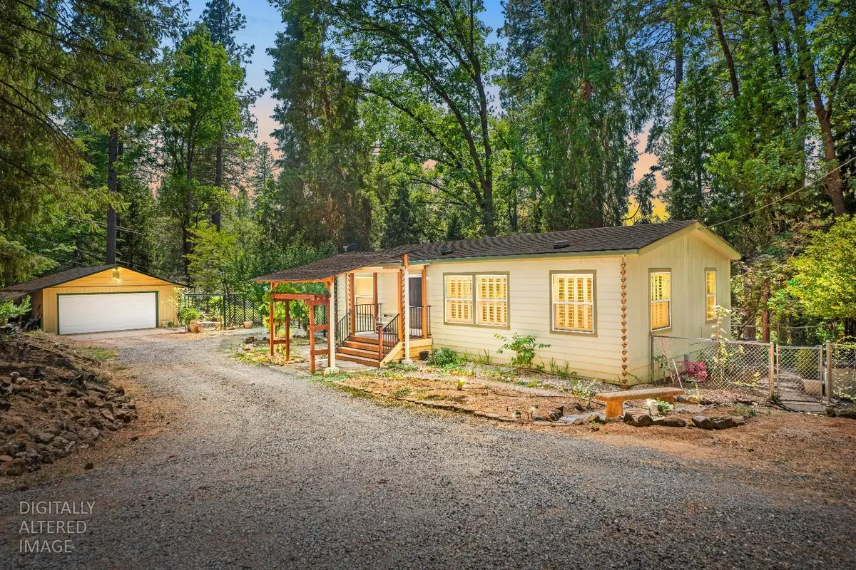 12796 Blue Jay Court, Grass Valley, CA 95949 - #1