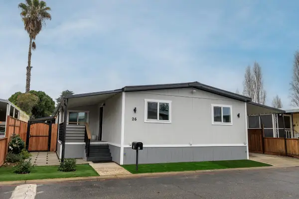 4837 Faith Home Road #26, Ceres, CA 95307
