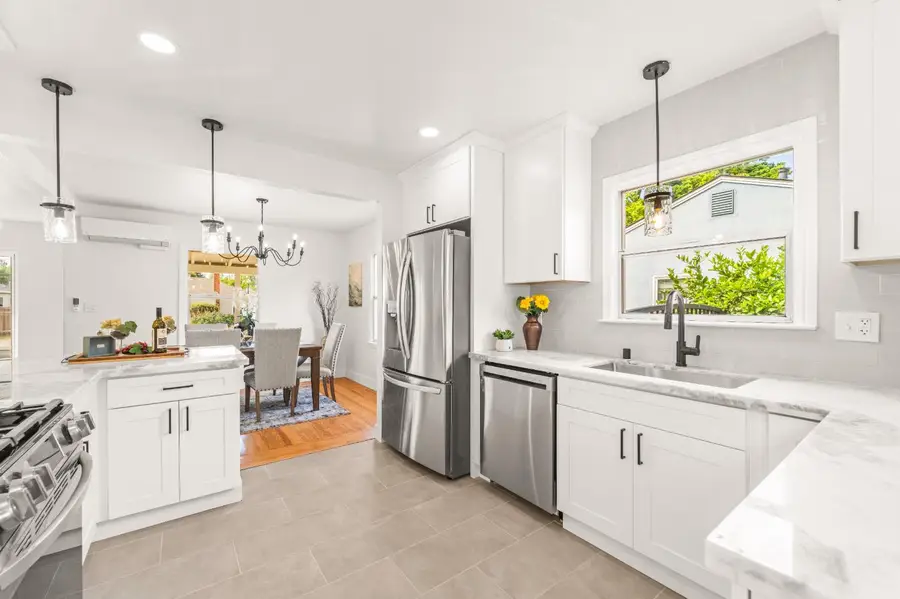 601 Dudley Way, Sacramento, CA 95818 - #3