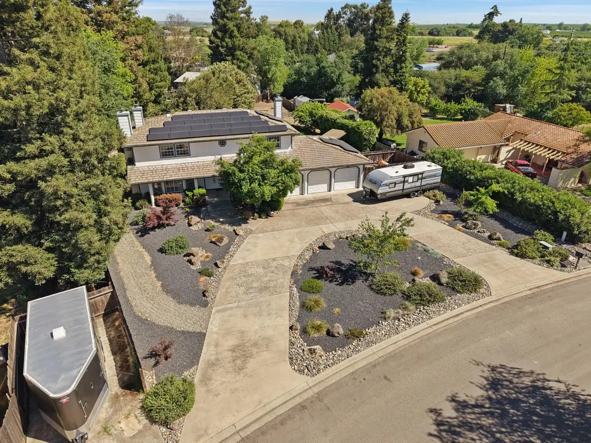 11530 Oak Hill Drive, Oakdale, CA 95361 - #1