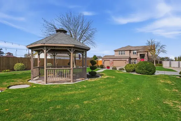 2117 Vincent Avenue, Hughson, CA 95326