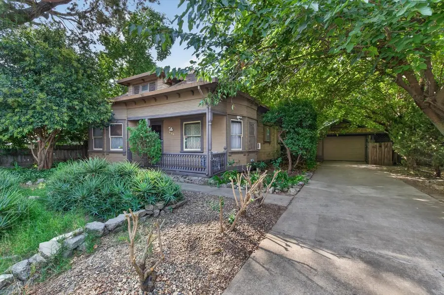 650 Pinedale Avenue, Sacramento, CA 95838 - #2