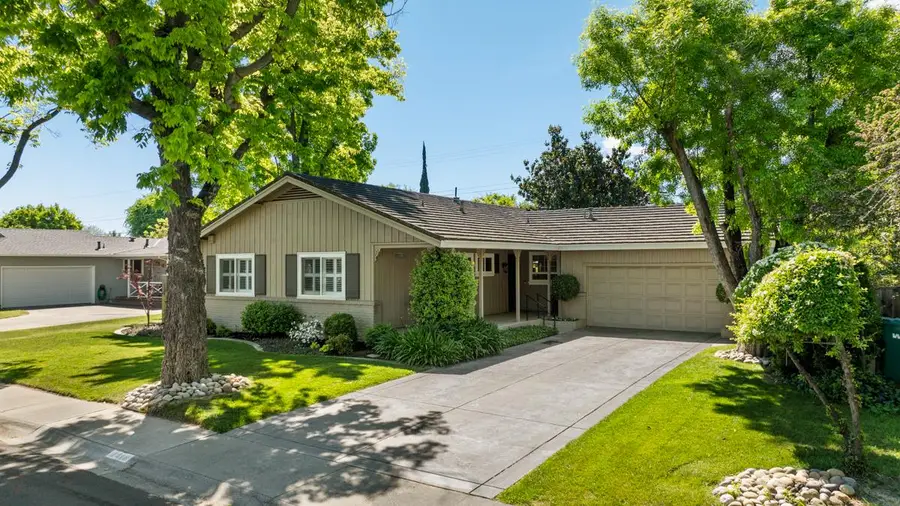 2418 W Rutledge Way, Stockton, CA 95207 - #2