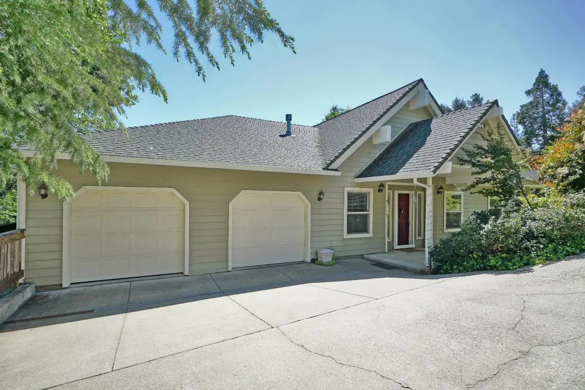 4117 Pearl Road, Pollock Pines, CA 95726 - #1