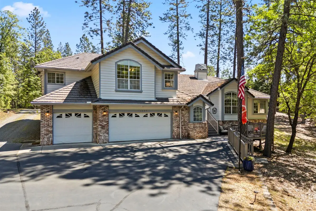 12609 Mindy Lane, Nevada City, CA 95959 - #1