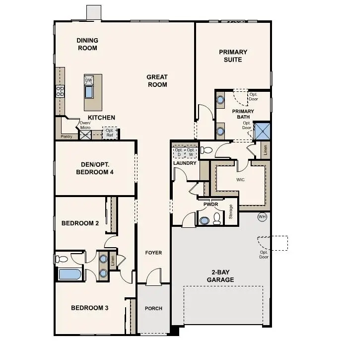 10645 Aretha Lane, Stockton, CA 95212 - #2