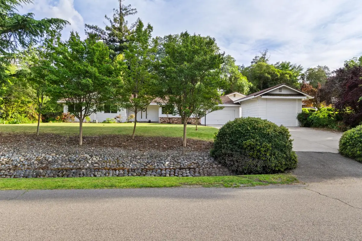 9842 Valley Pines Drive, Folsom, CA 95630 - #1
