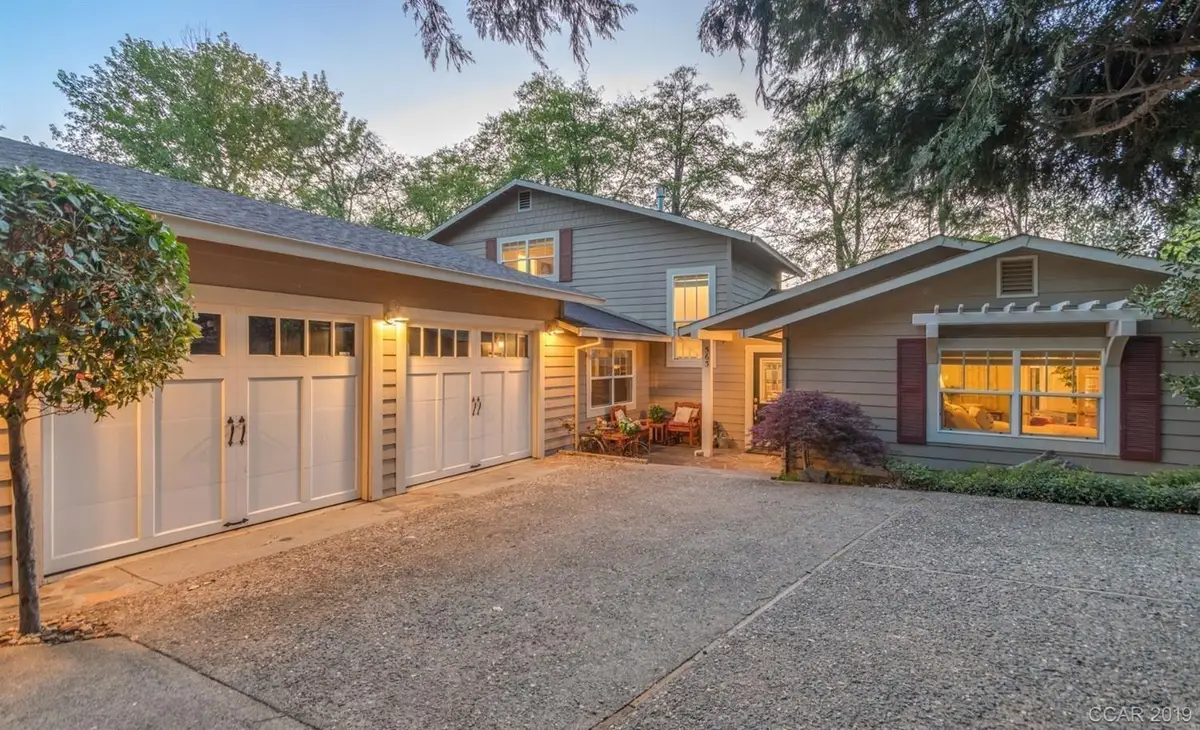 563 Tanner Court, Murphys, CA 95247 - #1