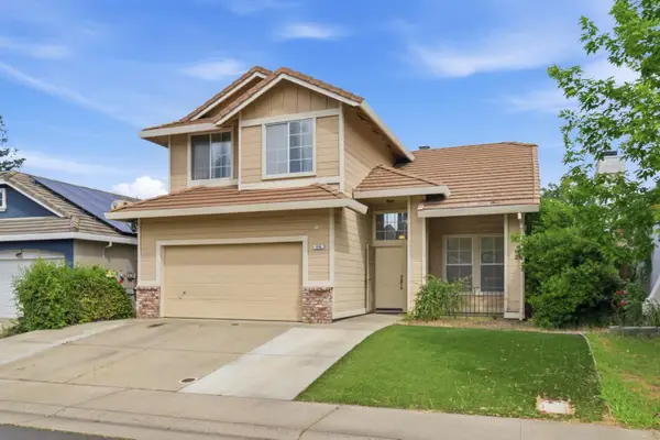 416 Milan Court, Roseville, CA 95678