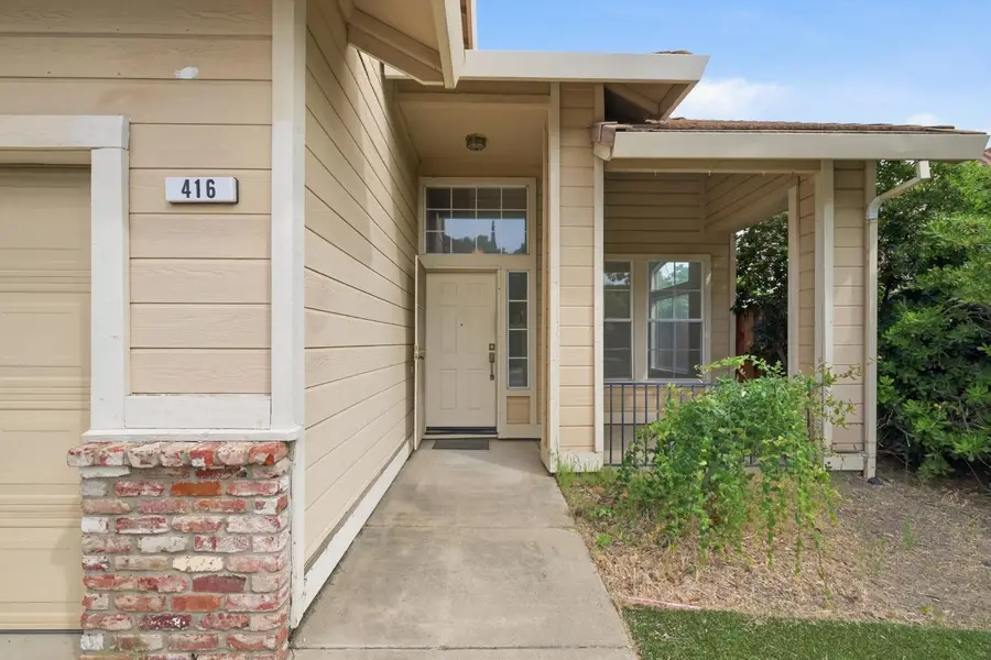 416 Milan Court, Roseville, CA 95678 - #3