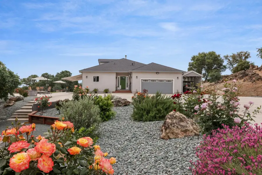 7828 Adams Avenue, Valley Springs, CA 95252 - #3