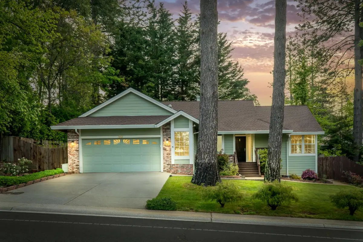 592 Morgan Ranch Drive, Grass Valley, CA 95945 - #1