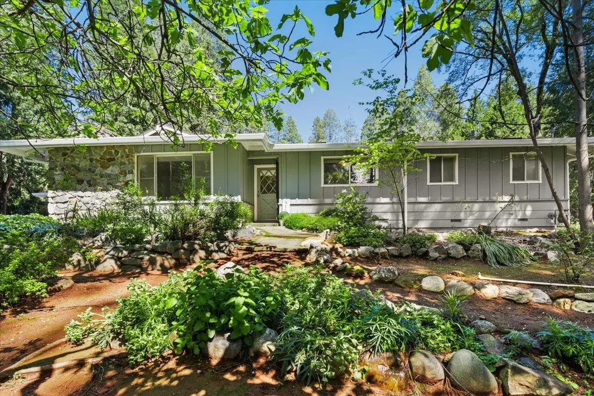 12586 Gayle Lane, Nevada City, CA 95959 - #1