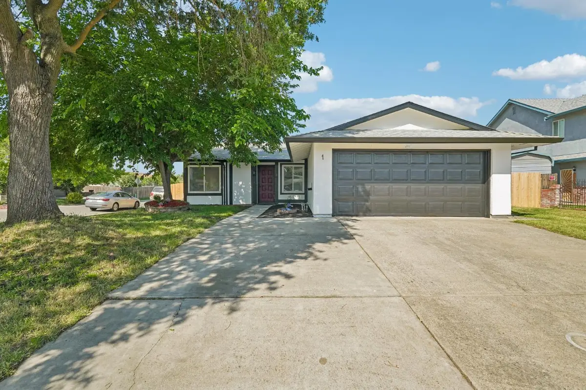 1 Spike Court, Sacramento, CA 95823 - #1