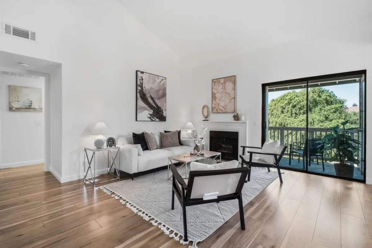 3454 Bridgewood Terrace #311, Fremont, CA 94536 - #1