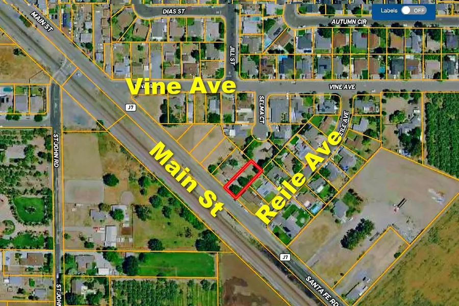 2330 Main Street, Escalon, CA 95320 - #3