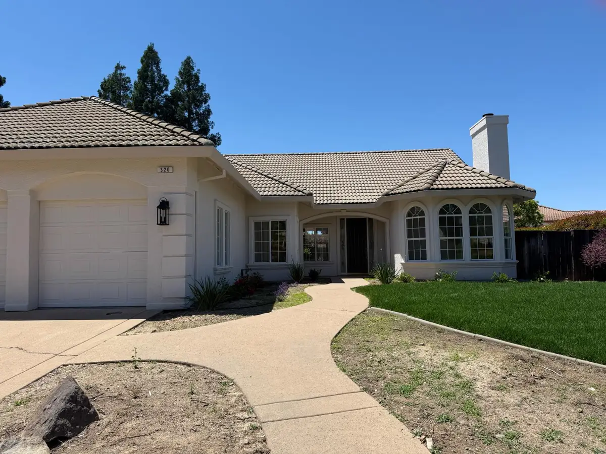 320 Cabot Court, Granite Bay, CA 95746 - #1