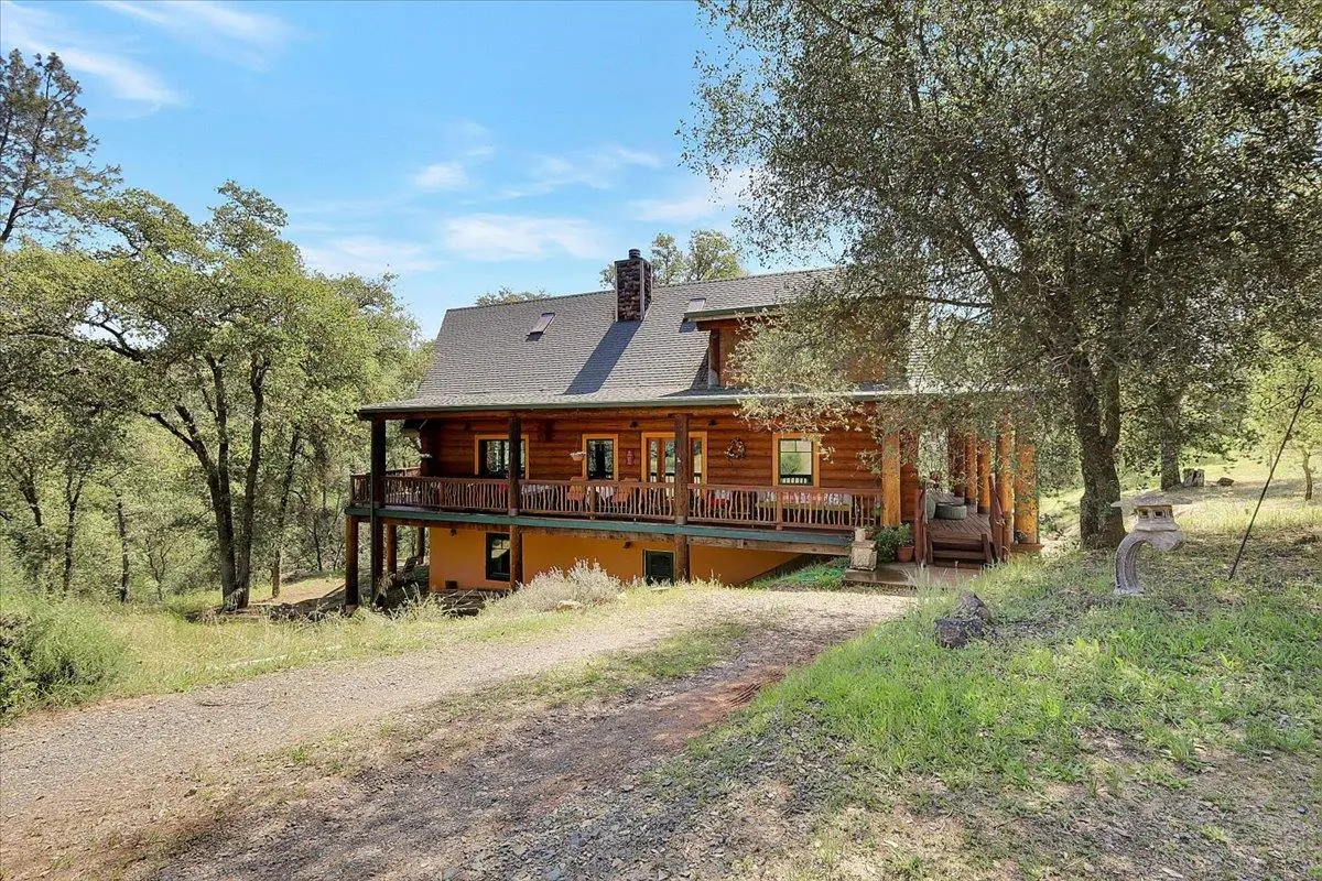 9844 Township Road, Browns Valley, CA 95918 - #1