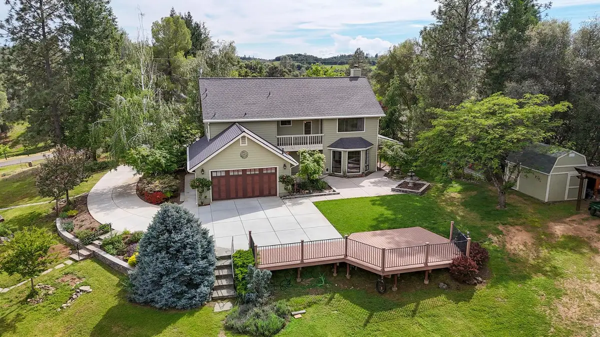 5620 China Hill Road, El Dorado, CA 95623 - #1