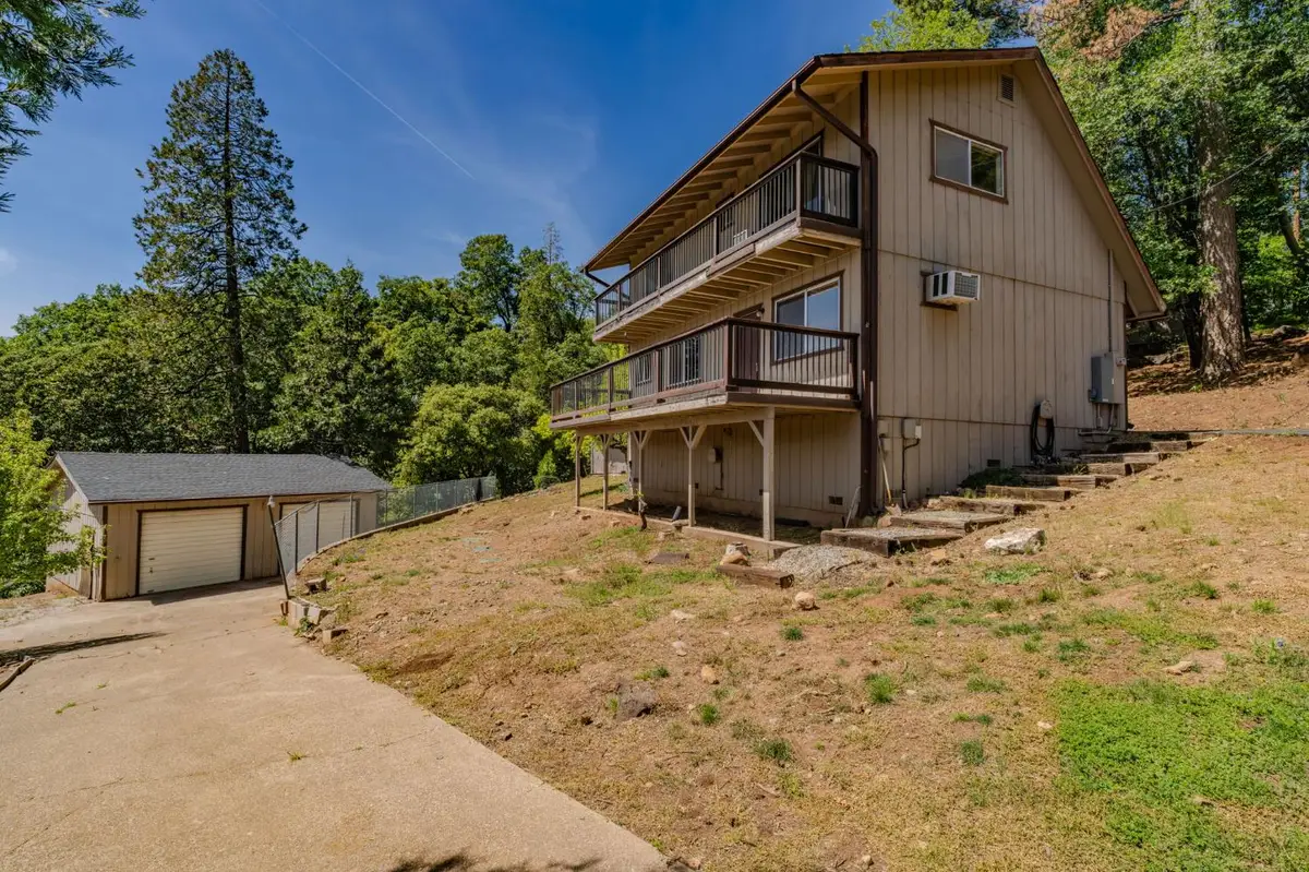 16001 Cedar Heights Dr. N, Pioneer, CA 95666 - #1