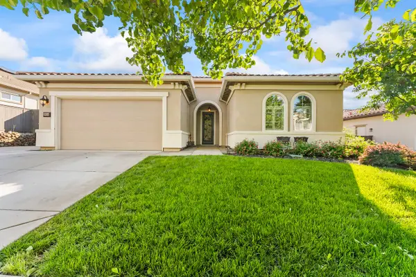 3024 Bridgeford Way, El Dorado Hills, CA 95762