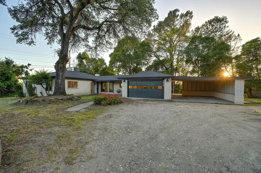 2636 Shirland Tract Road, Auburn, CA 95603 - #3