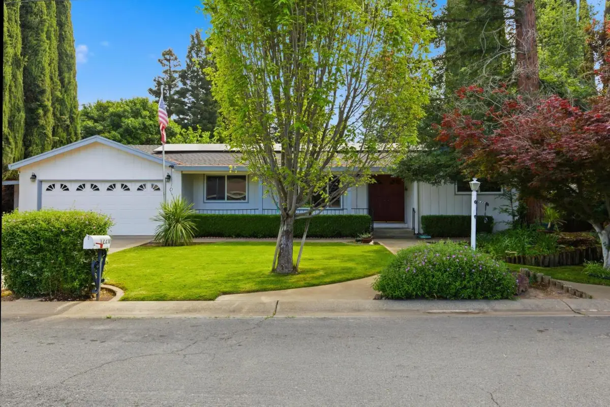 1220 Rickey Drive, Yuba City, CA 95991 - #1