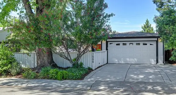 1509 Union Drive, Davis, CA 95616