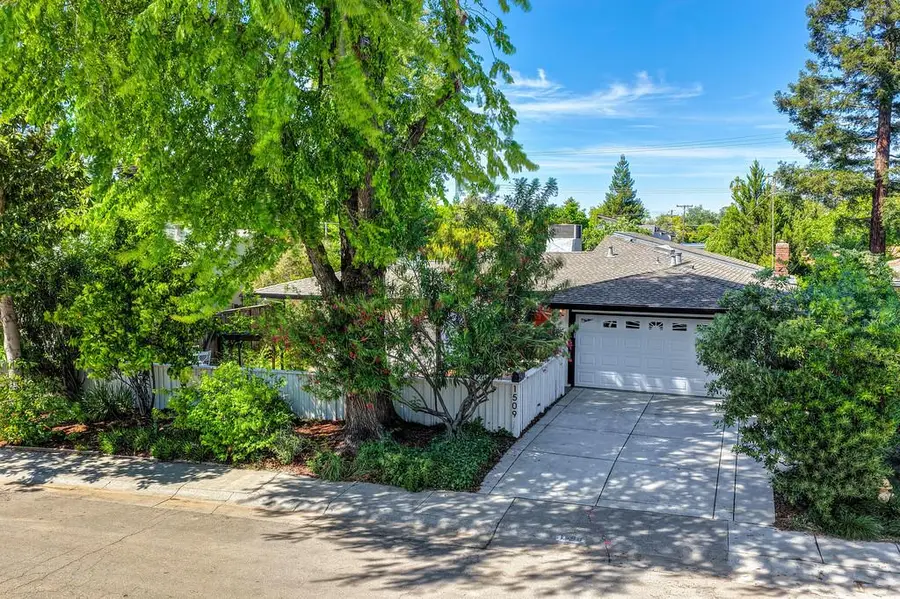 1509 Union Drive, Davis, CA 95616 - #3
