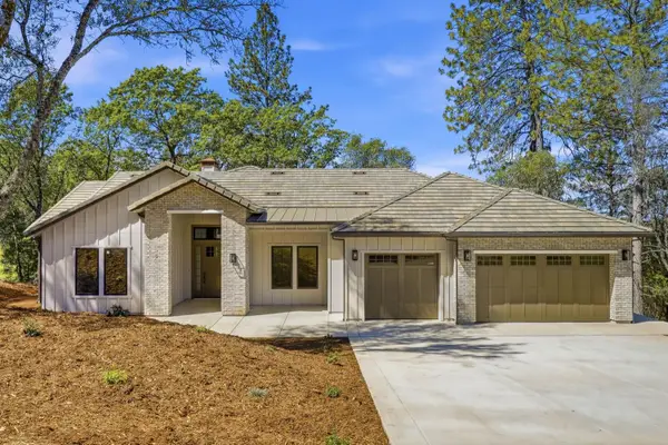 23796 Landon Evan Lane, Auburn, CA 95602
