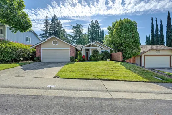 129 Rambling Drive, Folsom, CA 95630