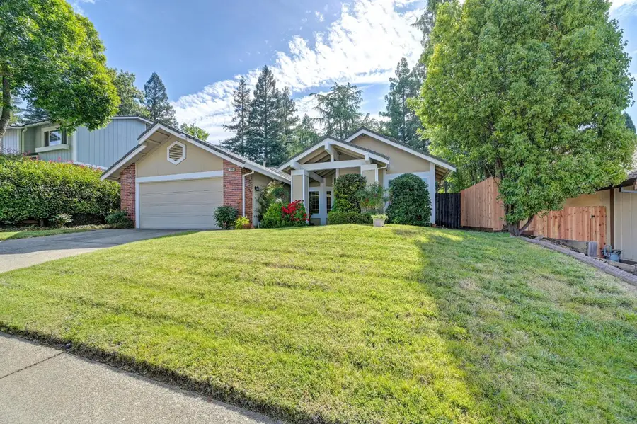 129 Rambling Drive, Folsom, CA 95630 - #2