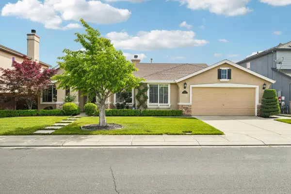 164 Legacy Street, Manteca, CA 95337