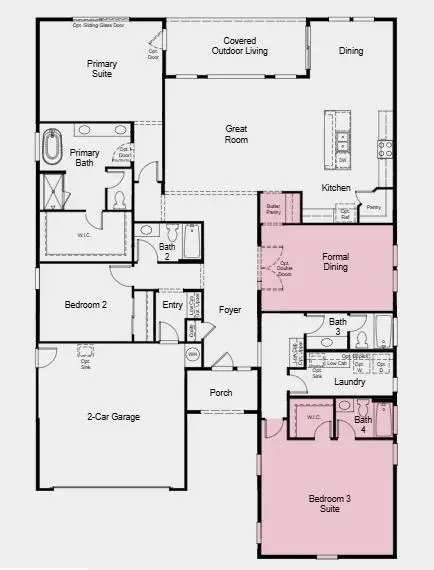 9979 Common Yarrow Way, Sacramento, CA 95829 - #2