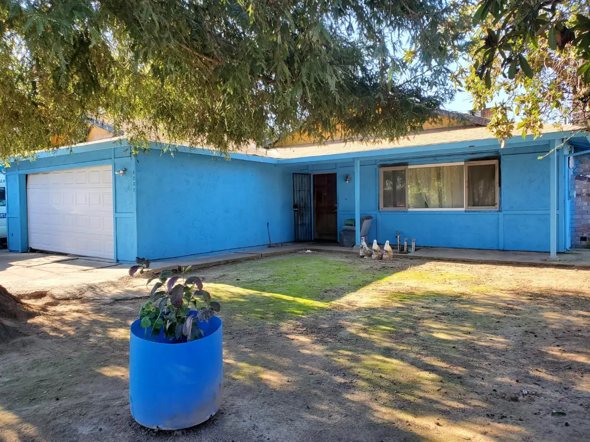 4232 77th Street, Sacramento, CA 95820 - #1