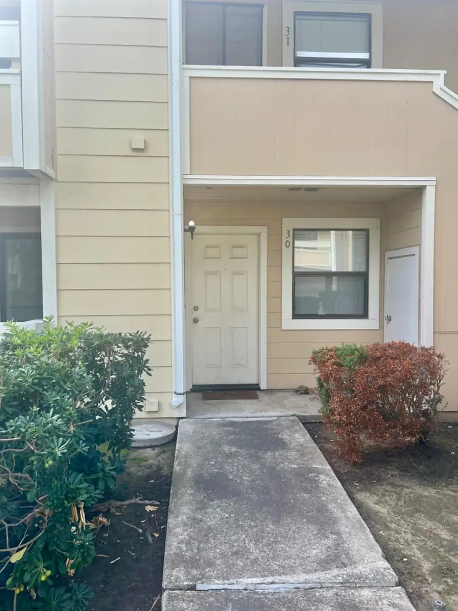 1545 N Pyrenees #30, Stockton, CA 95210 - #2