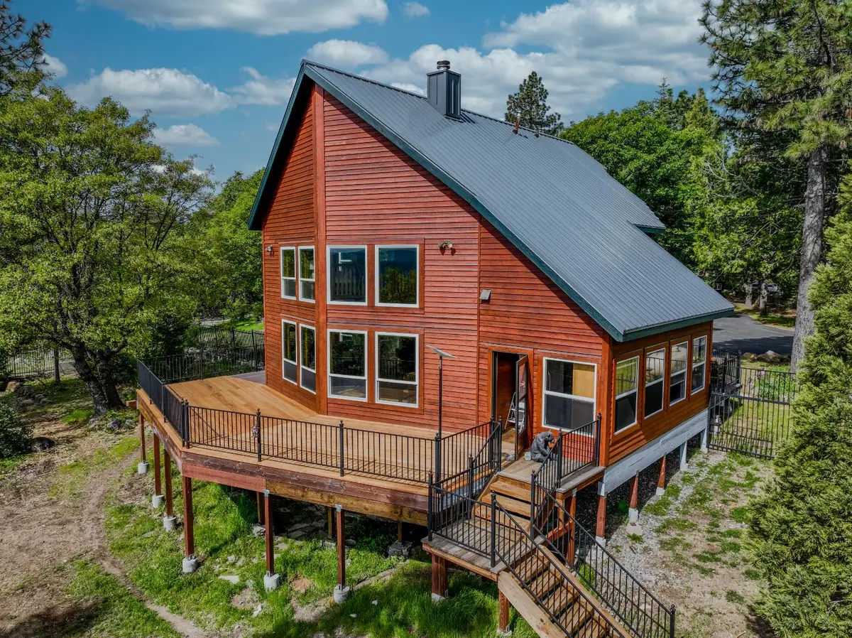 39000 Kearsarge Mill Road, Alta, CA 95701 - #1