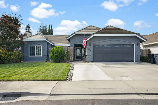 2354 Country Manor Drive, Riverbank, CA 95367