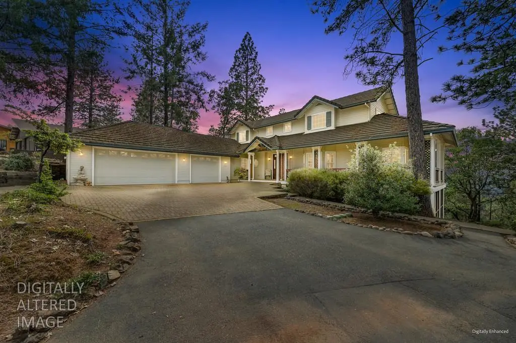 2358 Deer Ravine Court, Cool, CA 95614 - #1