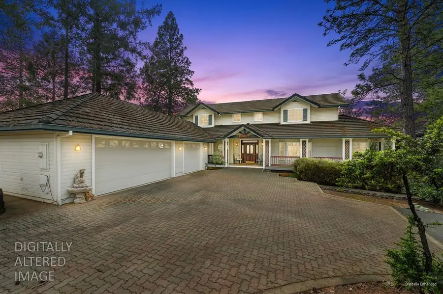 2358 Deer Ravine Court, Cool, CA 95614 - #3