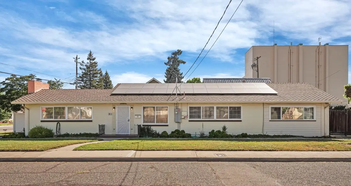 281 Lambuth Avenue, Oakdale, CA 95361 - #1