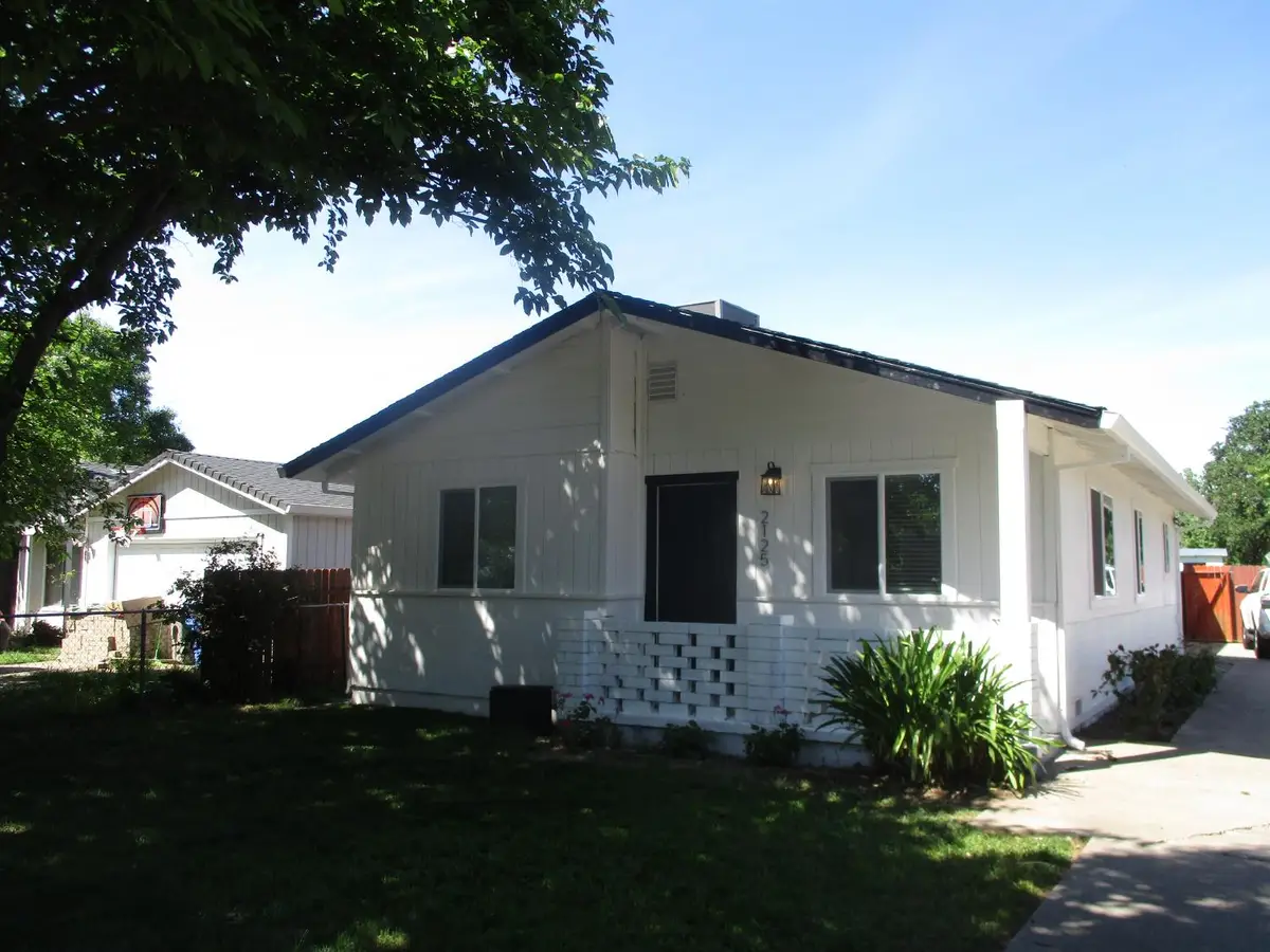 2125 Harris Avenue, Sacramento, CA 95838 - #1