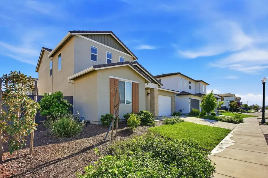 3854 Watermist Way, Sacramento, CA 95835 - #3